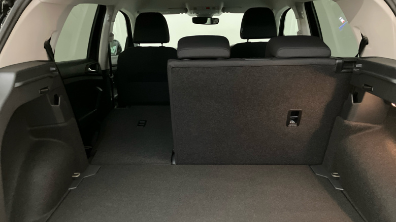 Volkswagen T-Cross 1.0 TSI 115 Match 5dr Petrol Estate